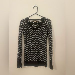 Roxy Size Small Sweater
